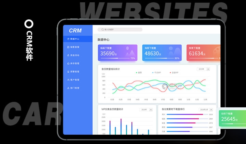 助力企業(yè)騰飛：專業(yè)CRM系統(tǒng)開發(fā)服務(wù)