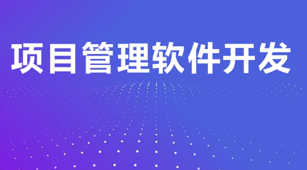 項目管理軟件開發(fā)功能：解鎖項目高效管理密碼，助力企業(yè)騰飛